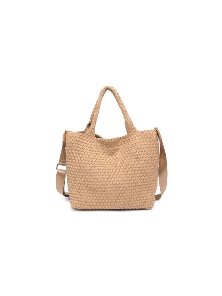 Skys the Limit Nude MD, Color: nude, Size: md