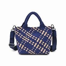Skys the Limit Navy Nude SM