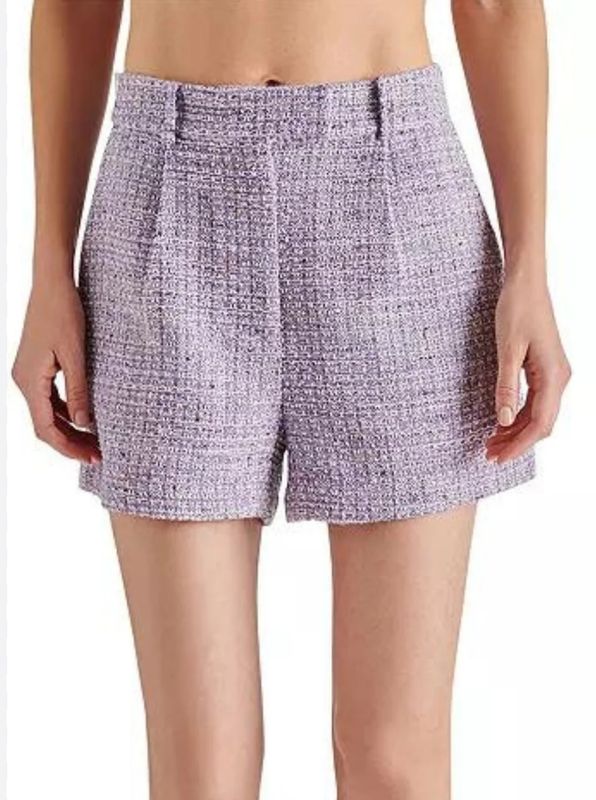 Imelda Shorts