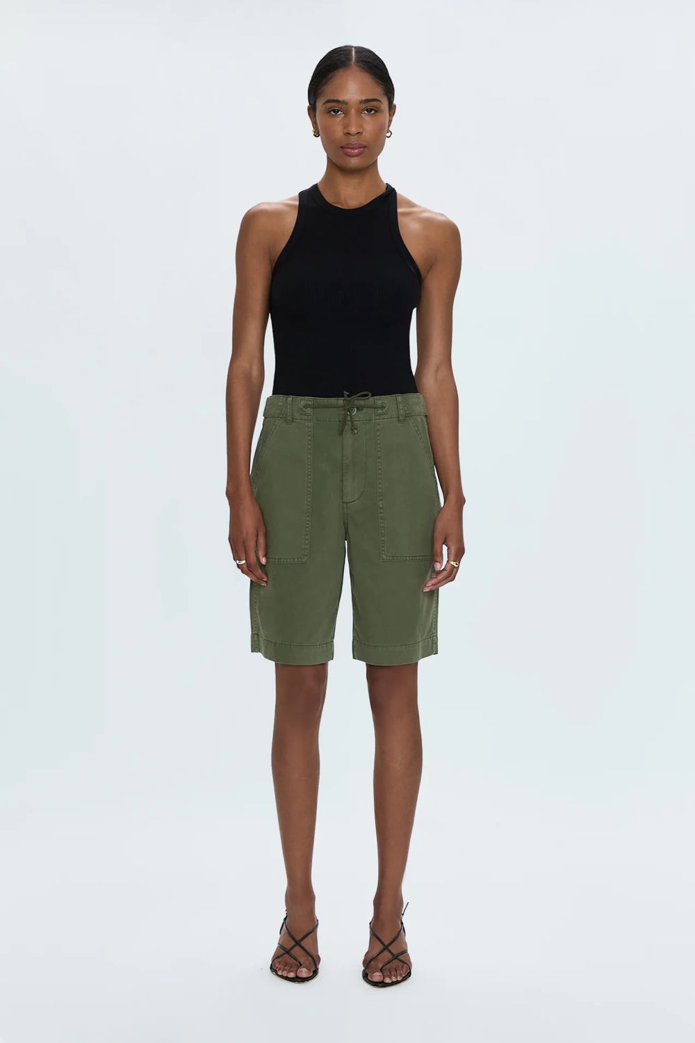 Etta, Color: meadow, Size: 25