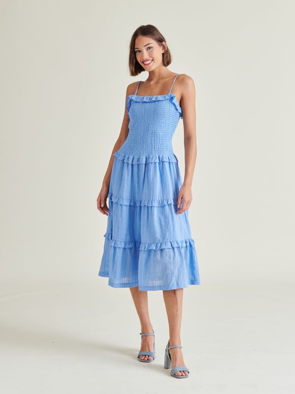 Nash Dress