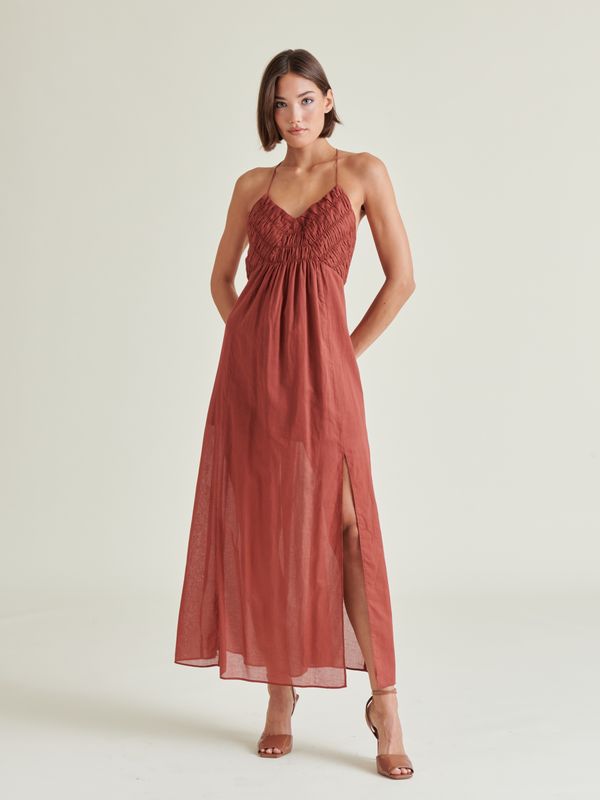Brianna Dress