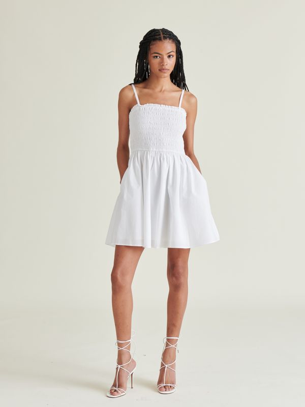 Lotty Dress