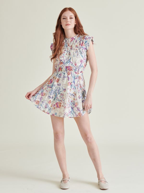 Faith Dress antique