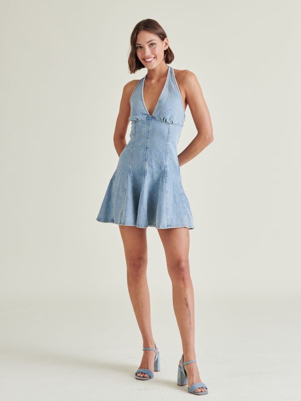 Malia Dress