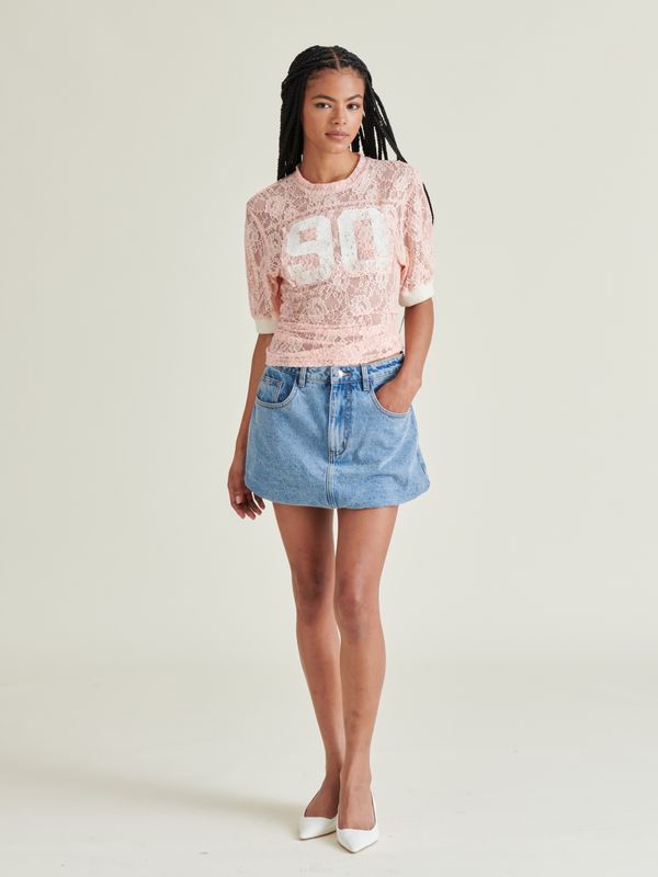Simona Skirt