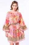 Rosaline Mini Dress