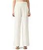 Pomeline Pant, Color: ivory, Size: xs