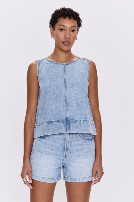 Rue, Color: berkeley, Size: xs