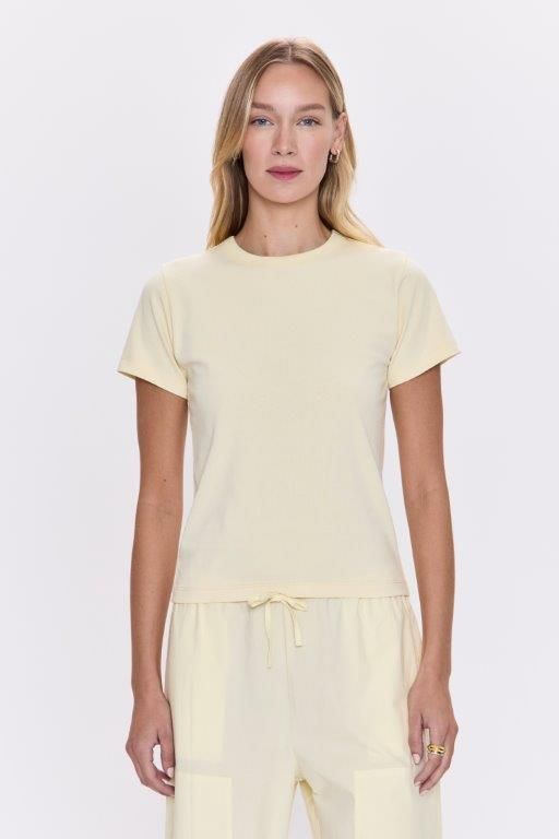 Alba, Color: lemonade, Size: xs