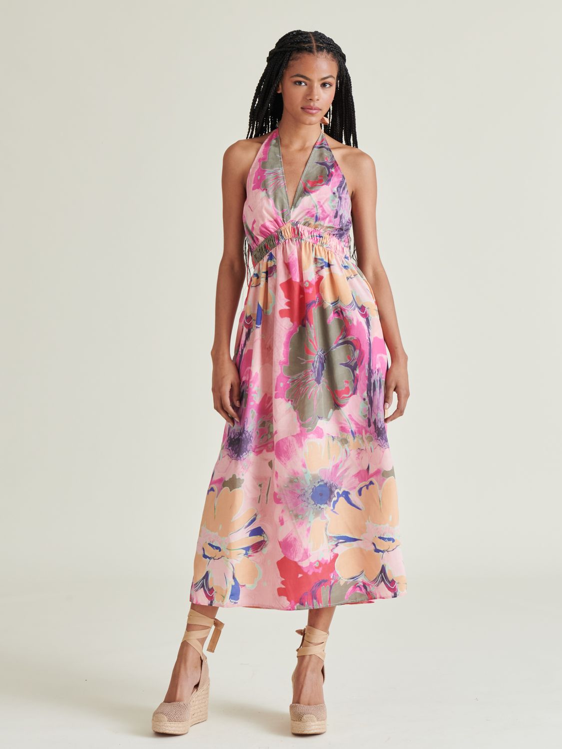 Piper Dress, Color: multi, Size: xs