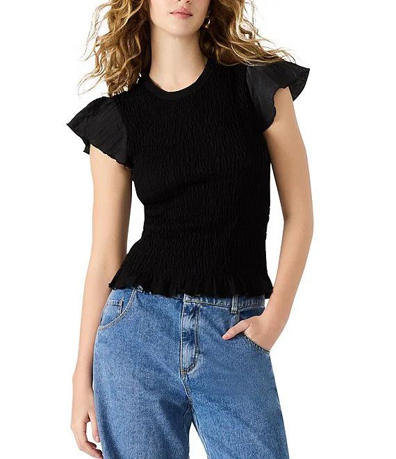 Cecilie Top, Size: xs, Color: black
