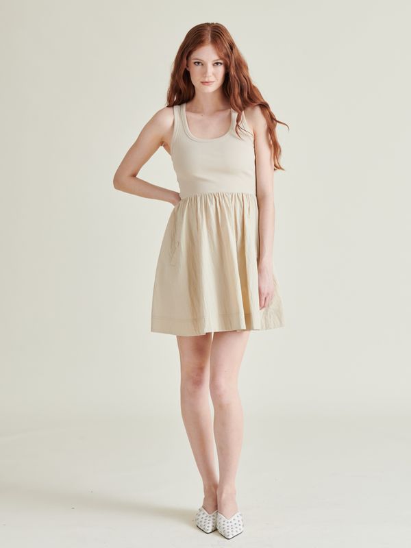 Tottenham Dress