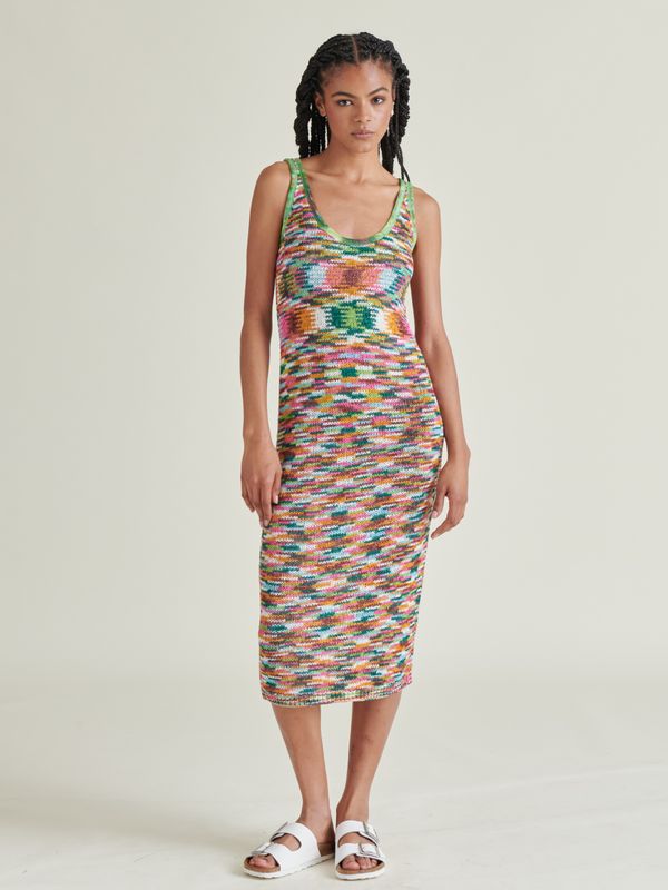 Reyna Dress