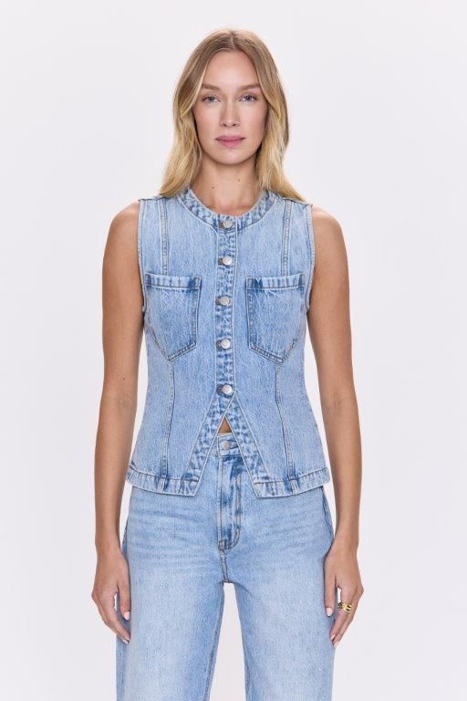 Gia, Color: gaze, Size: xs