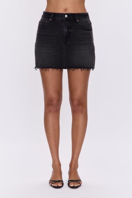 Daisy Mini, Color: caviar, Size: 25