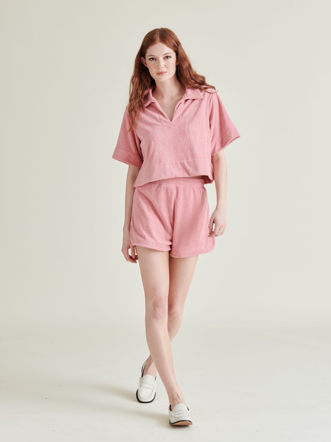 Dante Short, Color: sand, Size: xs