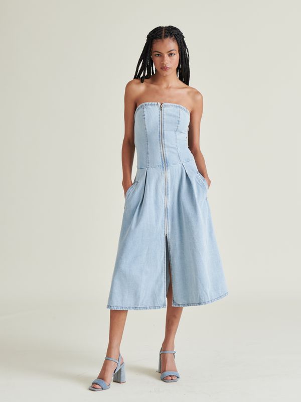 Isla Dress