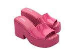 Melissa Posh, Color: pink, Size: 6