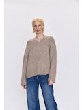 Talia, Color: taupe, Size: xs