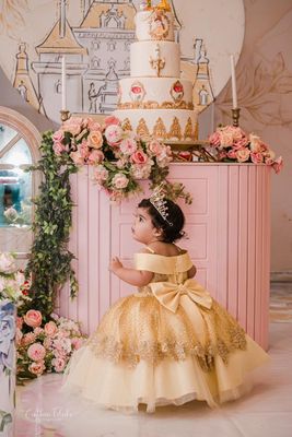 Bella Dress Collection