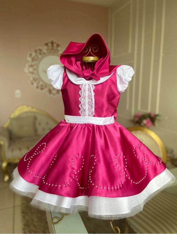 Vestido Marsha