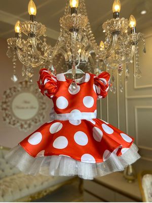 Minnie Dress Collection