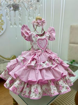 June dress