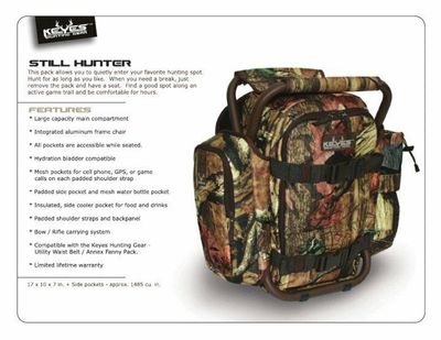 Backpacks
