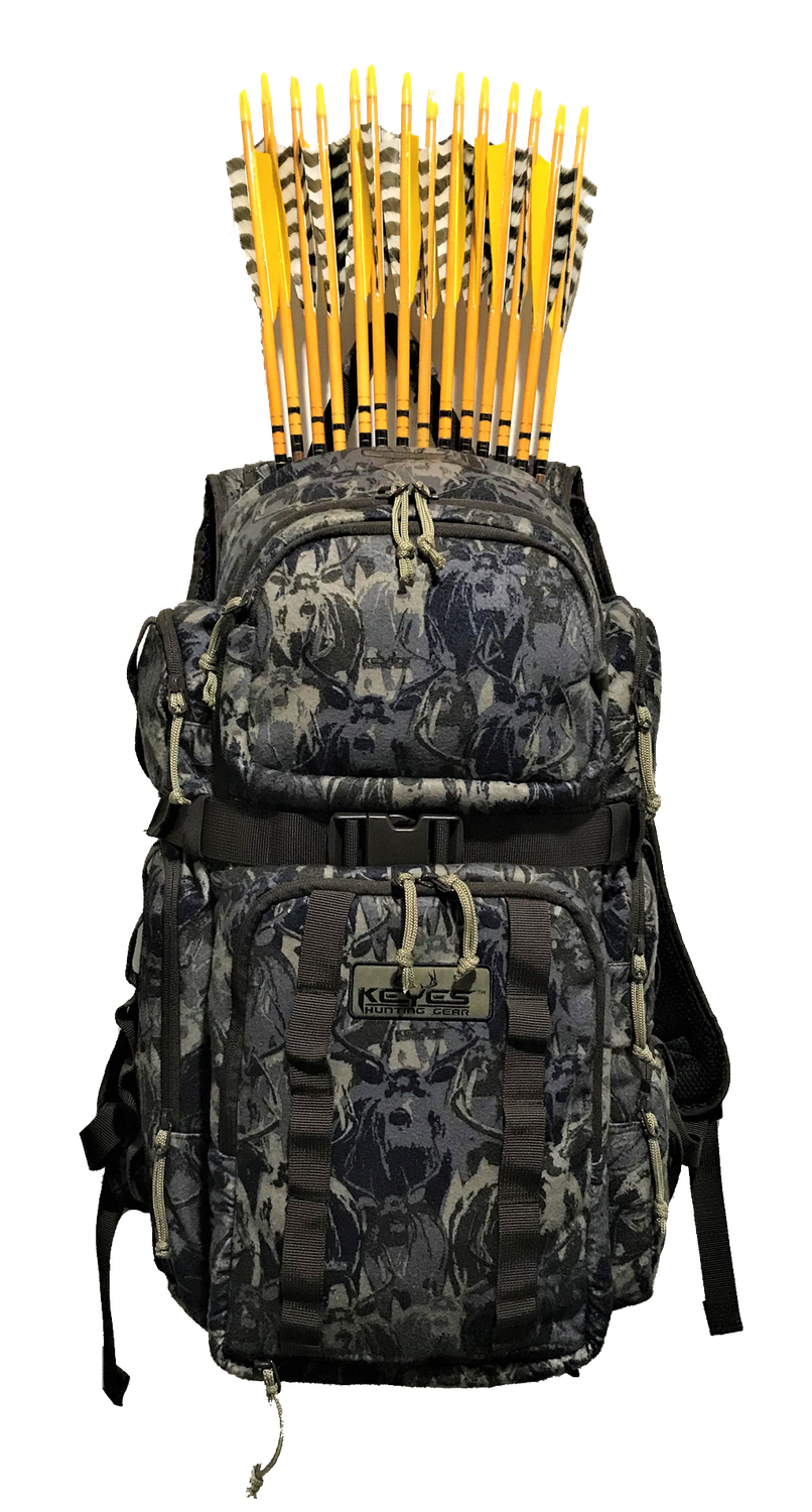 Fresh Tracks Pack
