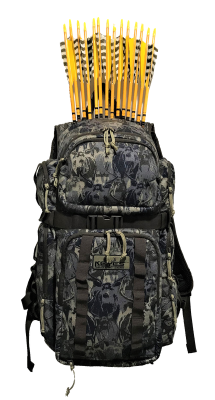 Fresh Tracks Pack