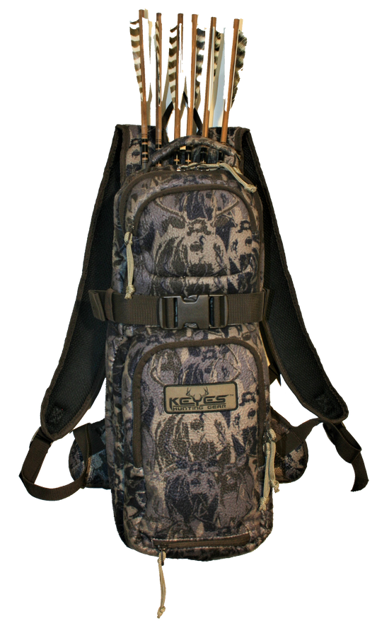 3D Quiver Pack