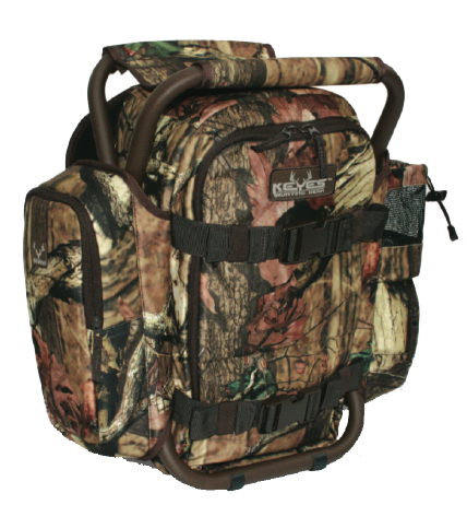 Still Hunter Seat Pack