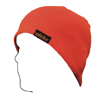 Blaze Orange Beanie