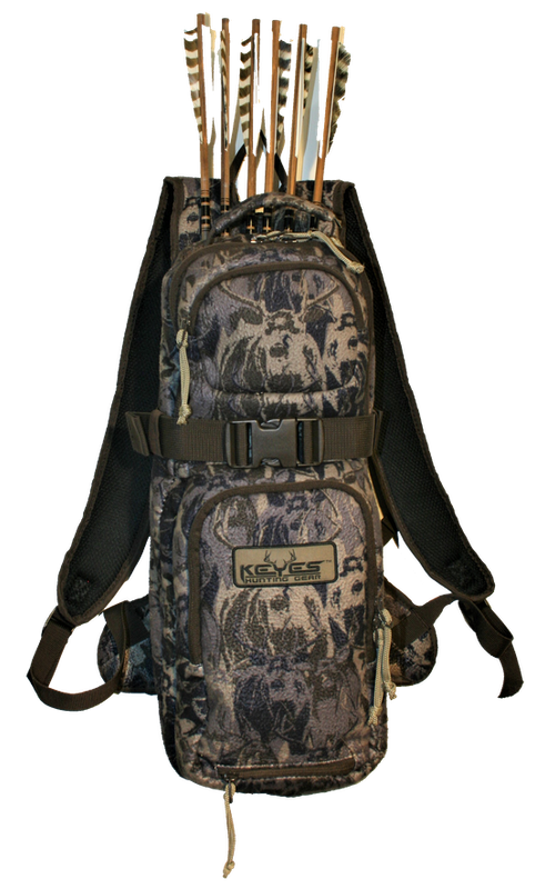 3D Quiver Pack
