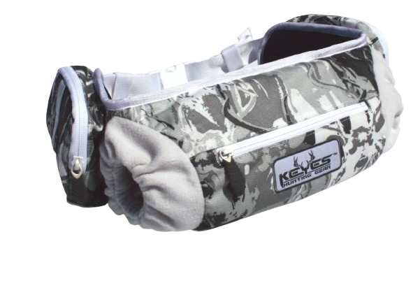 Hand Warmer Pocket Belt