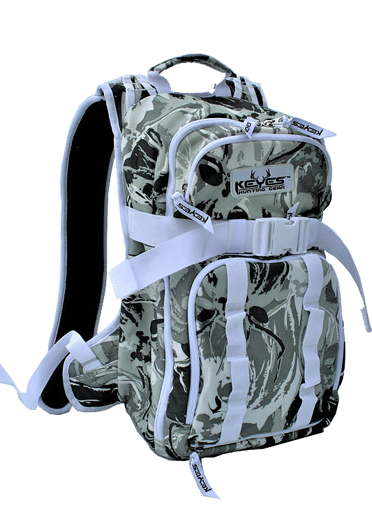 Snow Camo Utility Pack