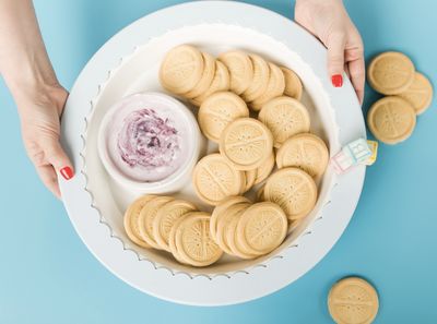 Melamine Chip &amp; Dip