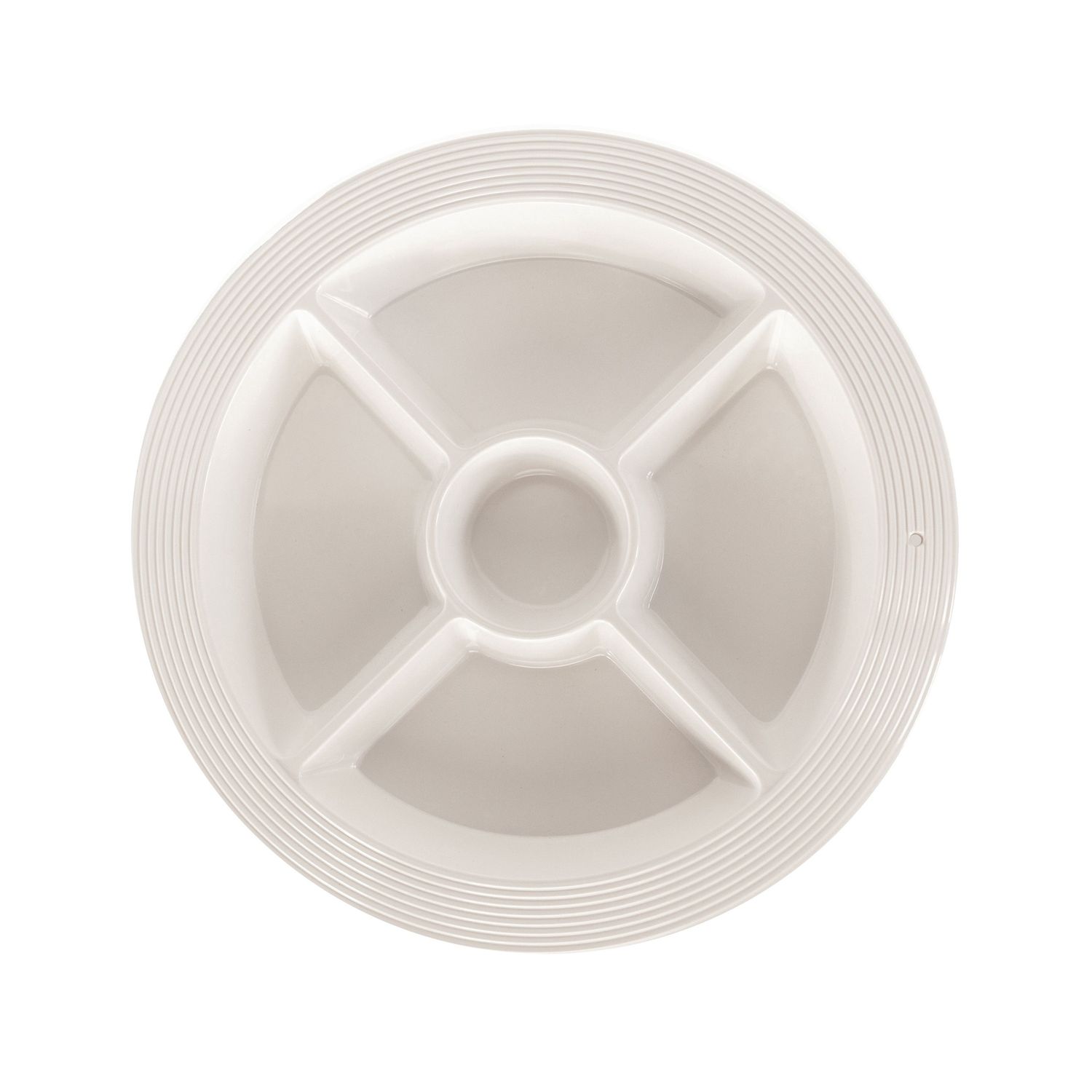 Divided Dish