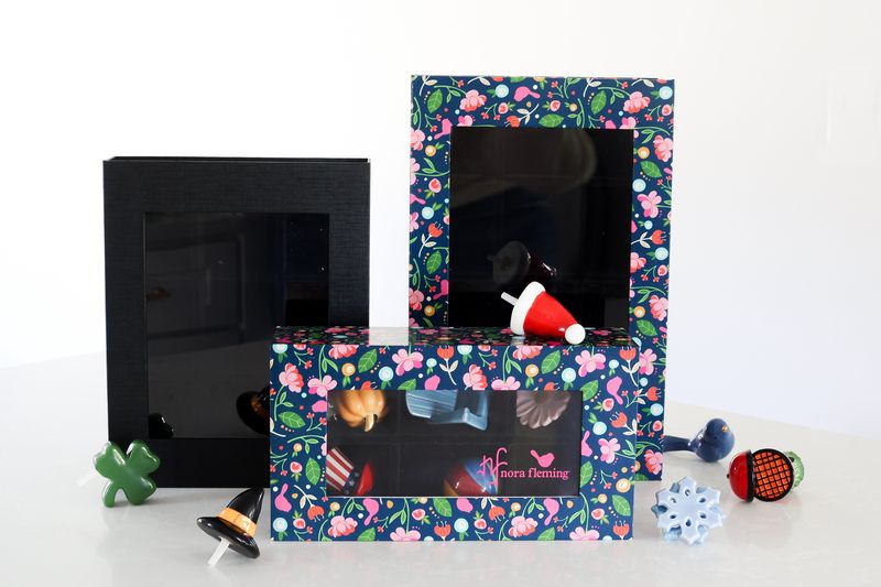 Keepsake Box