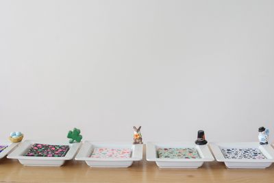 Napkin &amp; Candy Holder