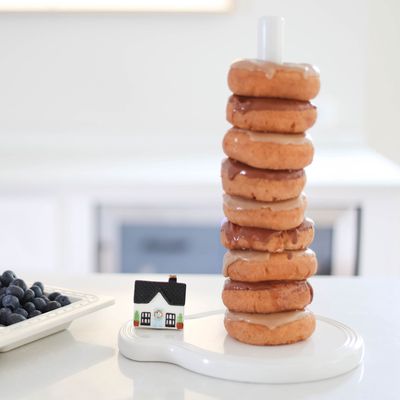 Paper Towel Holder