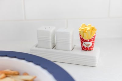 Salt and Pepper