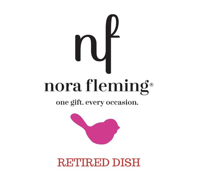 RETIRED Rectangle Serving Tray