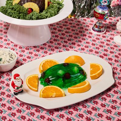 Pretty Platter