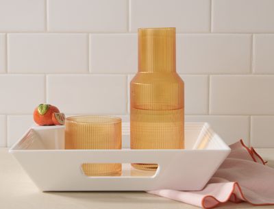 Square Tray