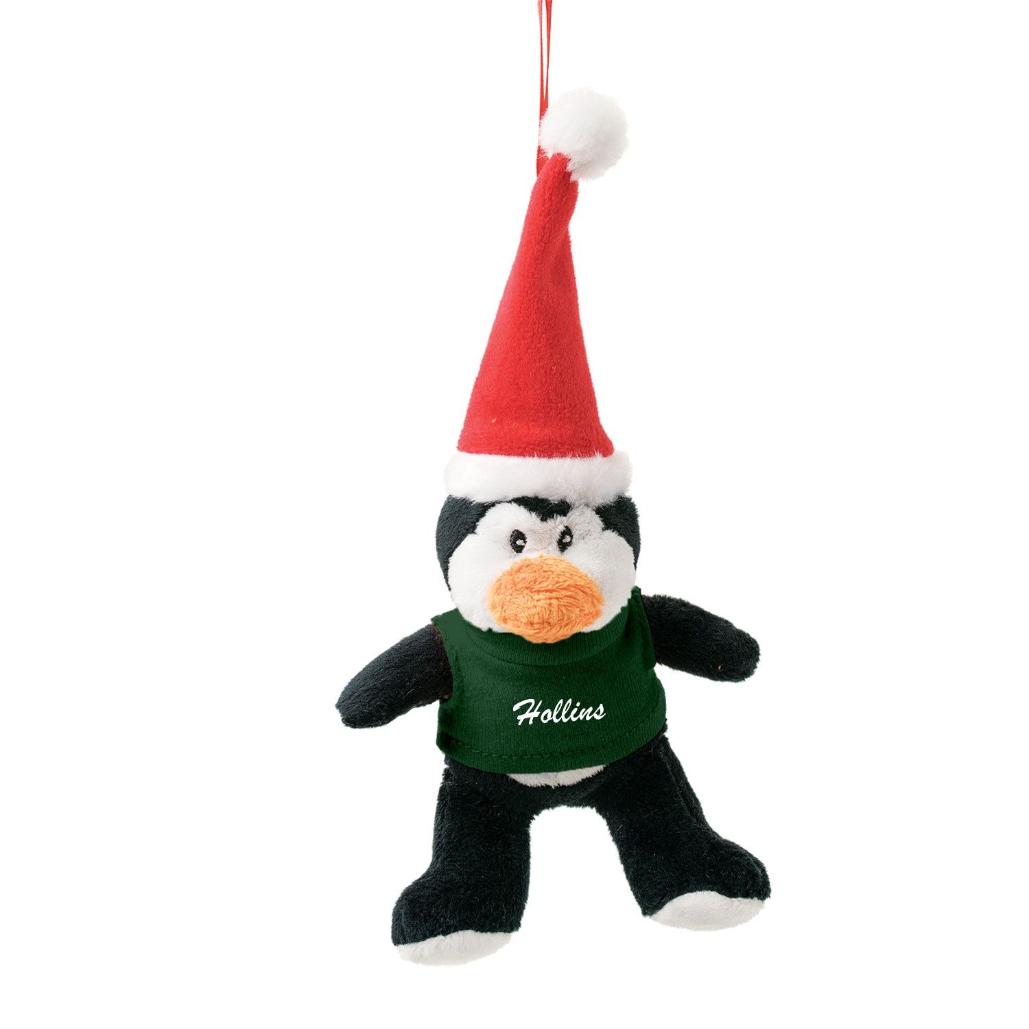 Reindeer/Penguin Ornament, Type: Penguin