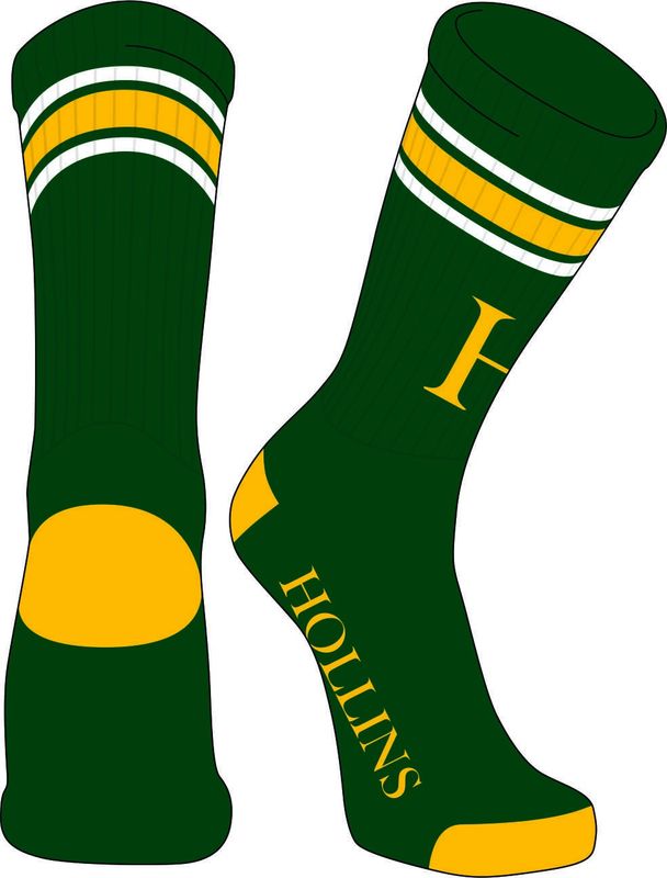 Socks w/ H