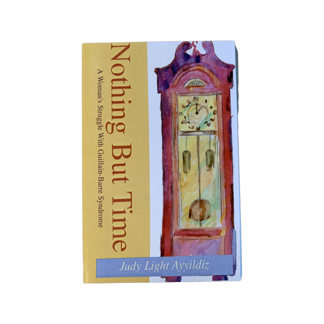 AYYILDIZ: NOTHING BUT
