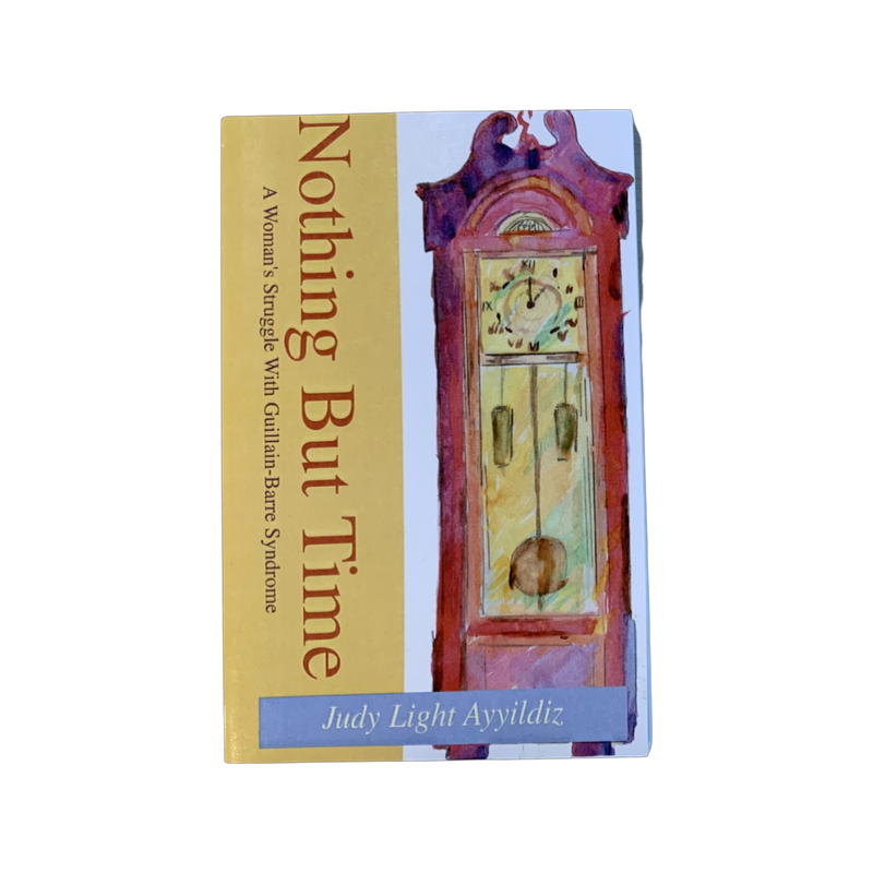 AYYILDIZ: NOTHING BUT